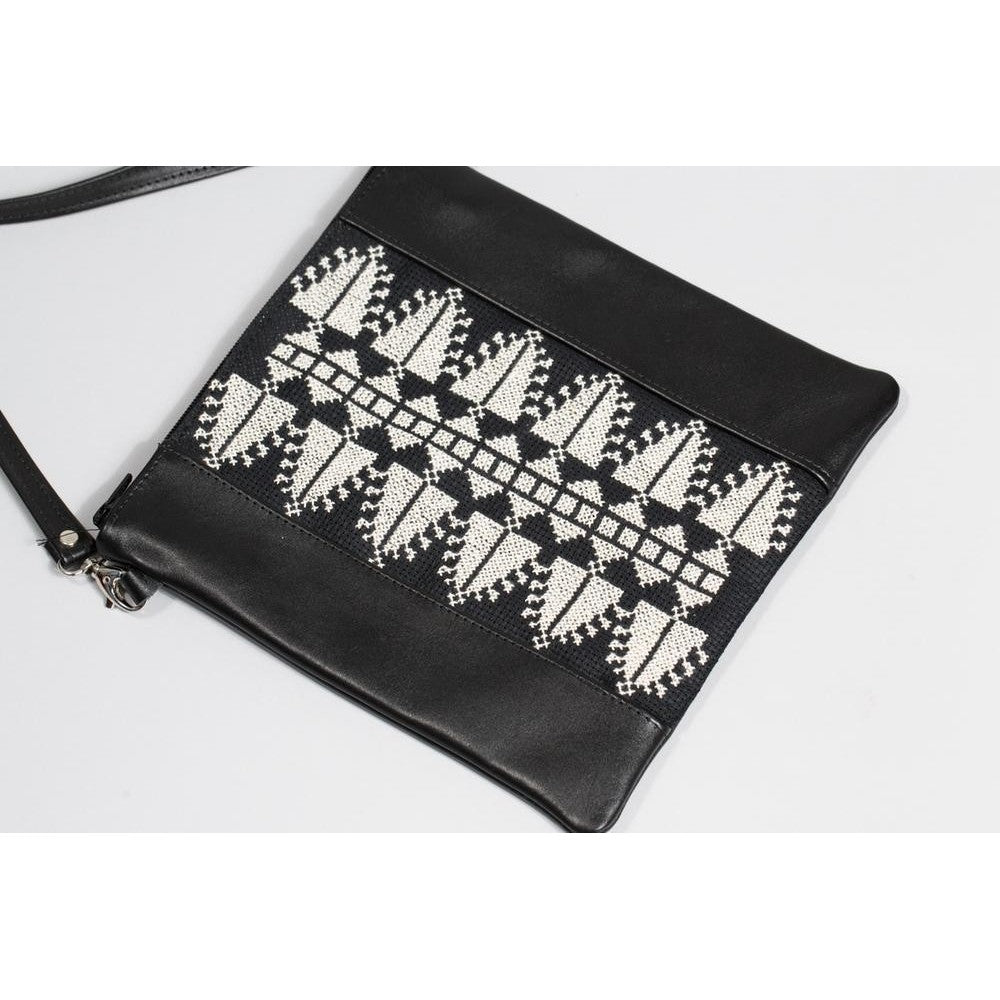 Cypress Crossbody Bag