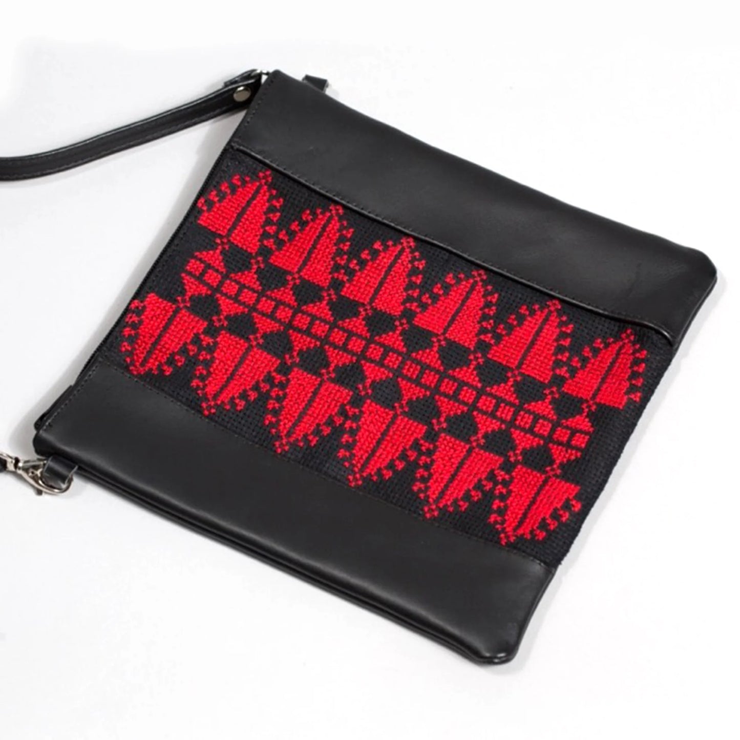 Cypress Crossbody Bag