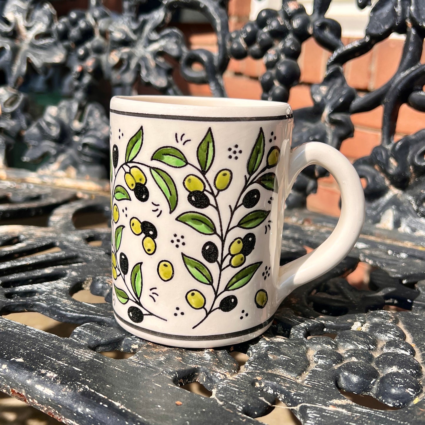 Zeitoun Collection