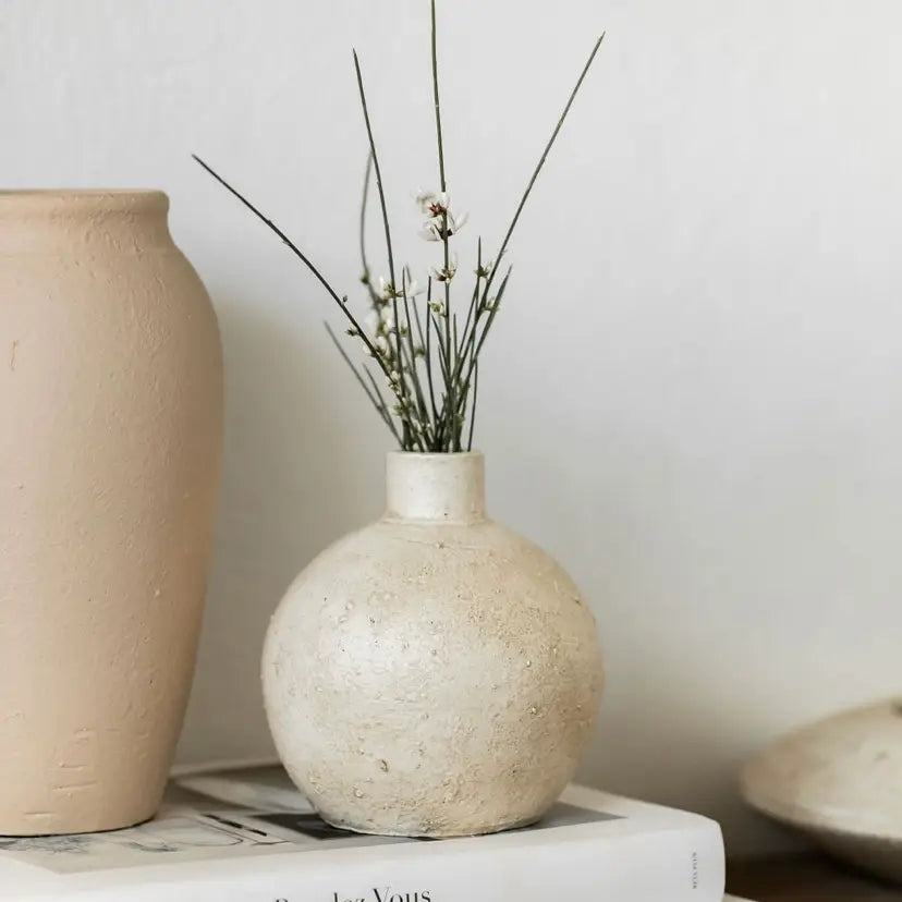 Pomegranate Vase
