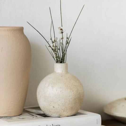Pomegranate Vase