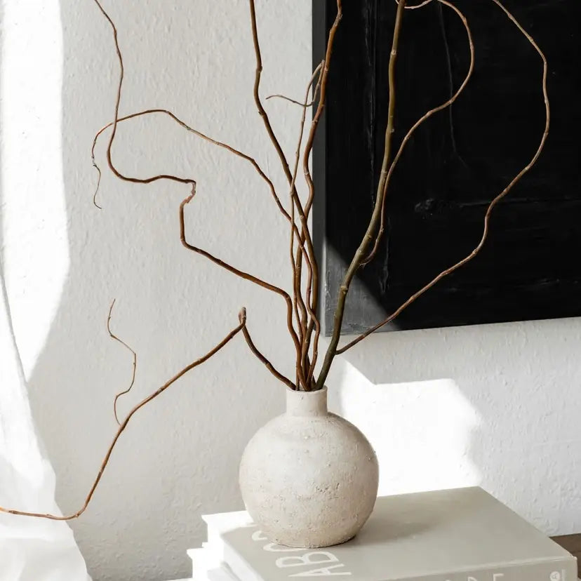 Pomegranate Vase