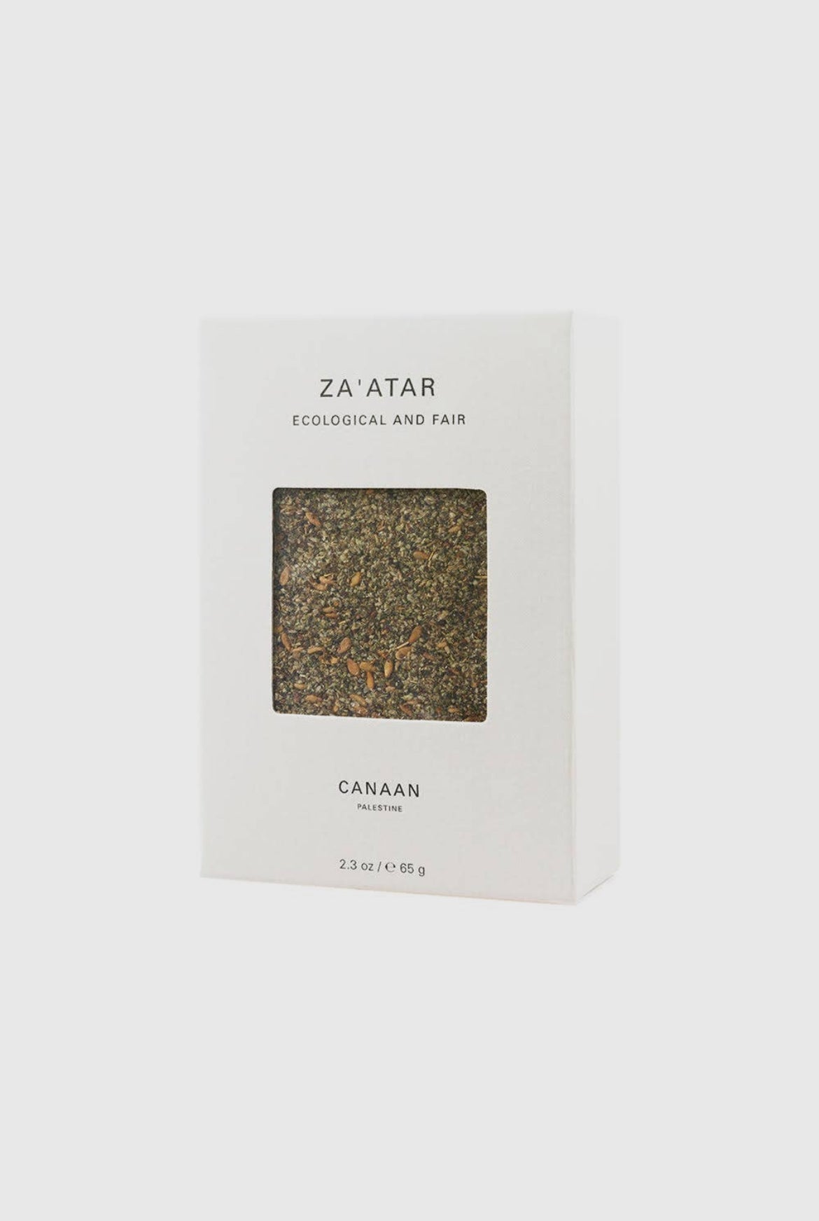 Za'atar