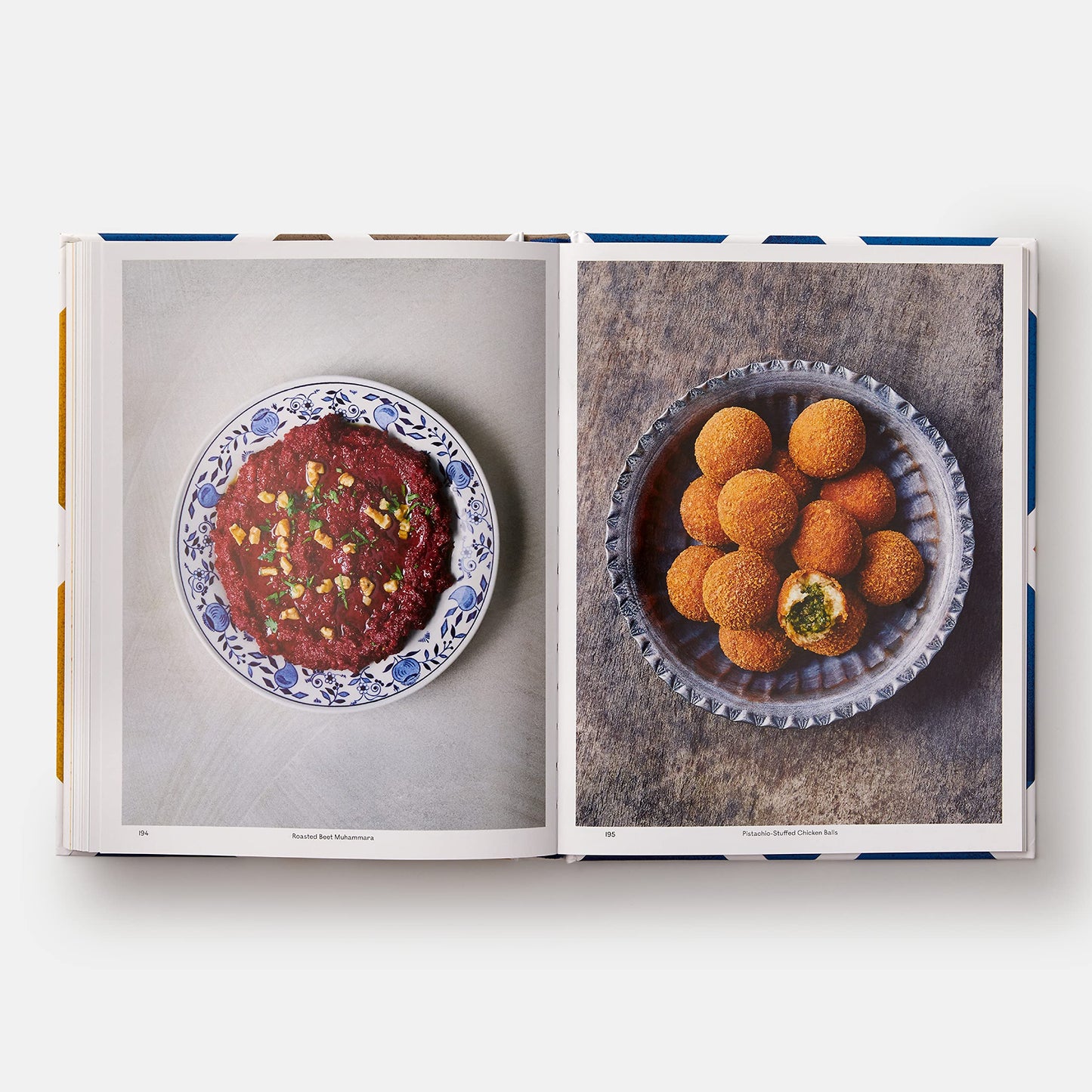 The Arabesque Table: Contemporary Recipes from the Arab World