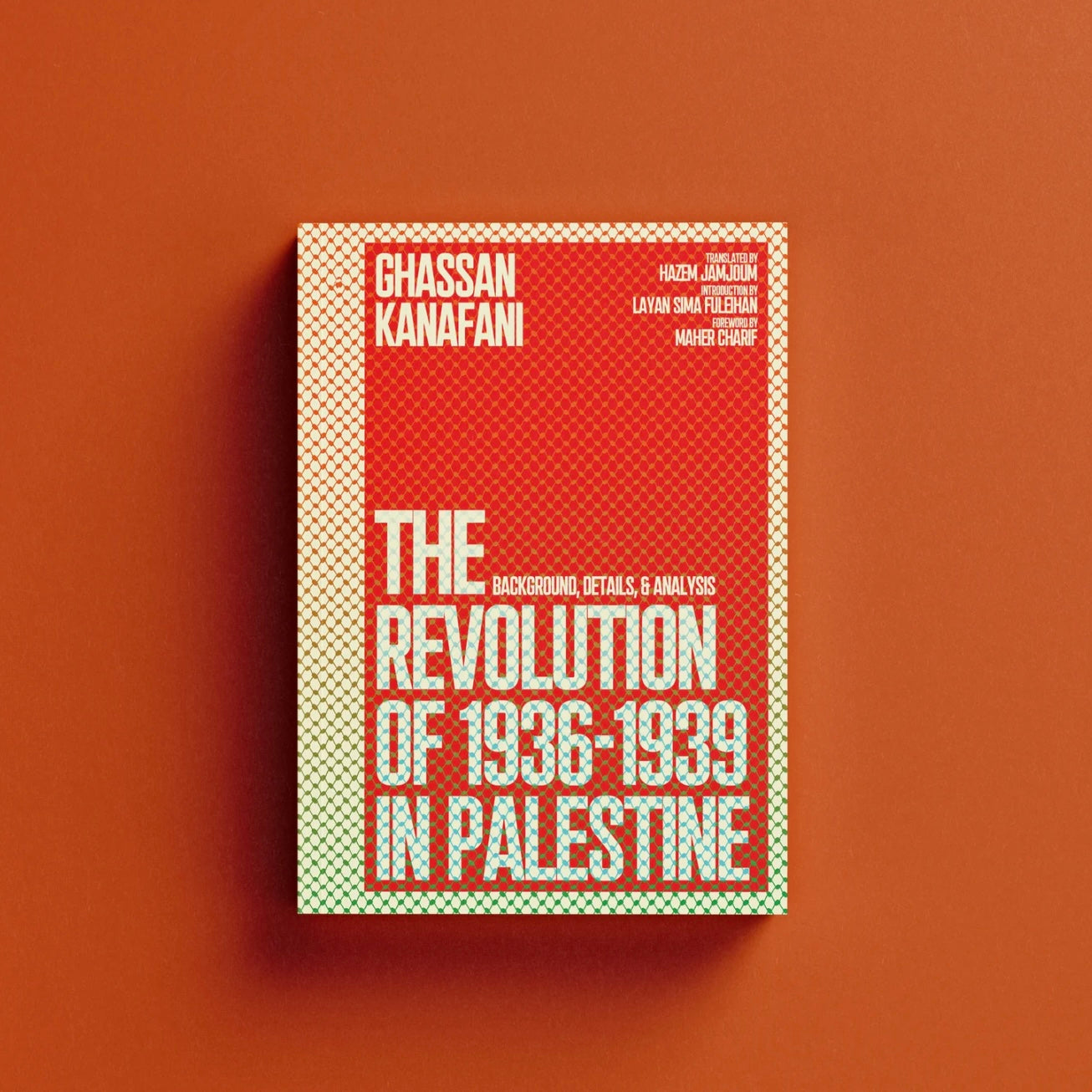 The Revolution of 1936–1939 in Palestine: Background, Details, and Analysis