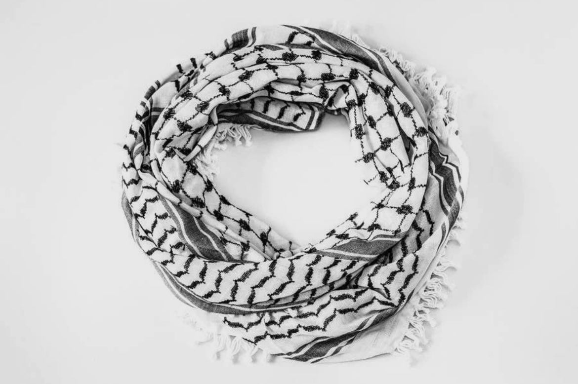 Kuffiyeh