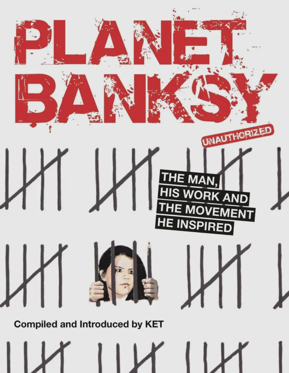 Planet Banksy