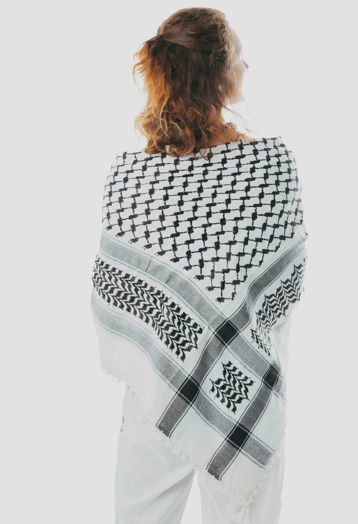 Kuffiyeh