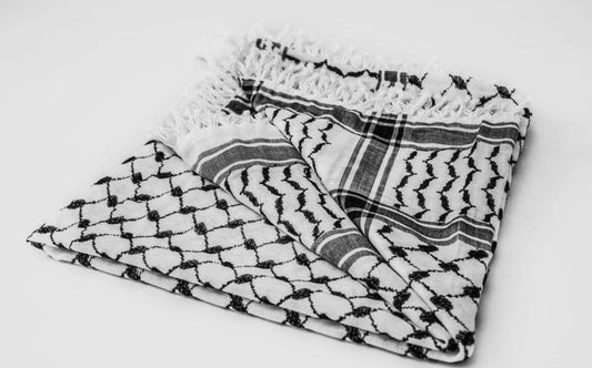 Kuffiyeh