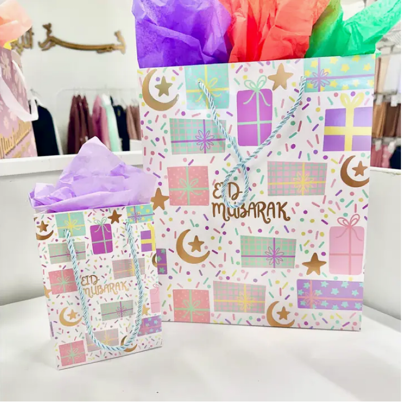 Eid Gift Bag