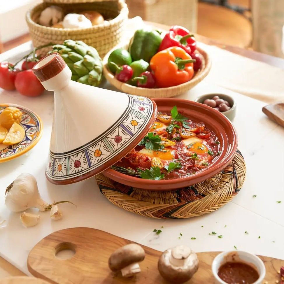 Baraka Tagine