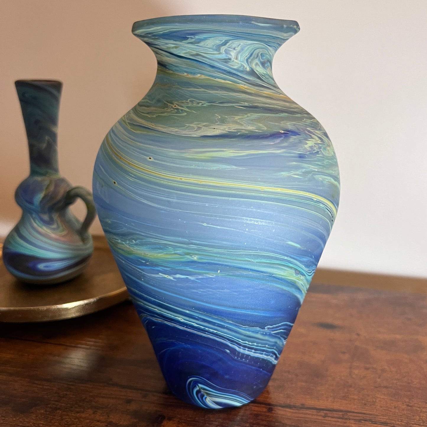 Large Bud Vase