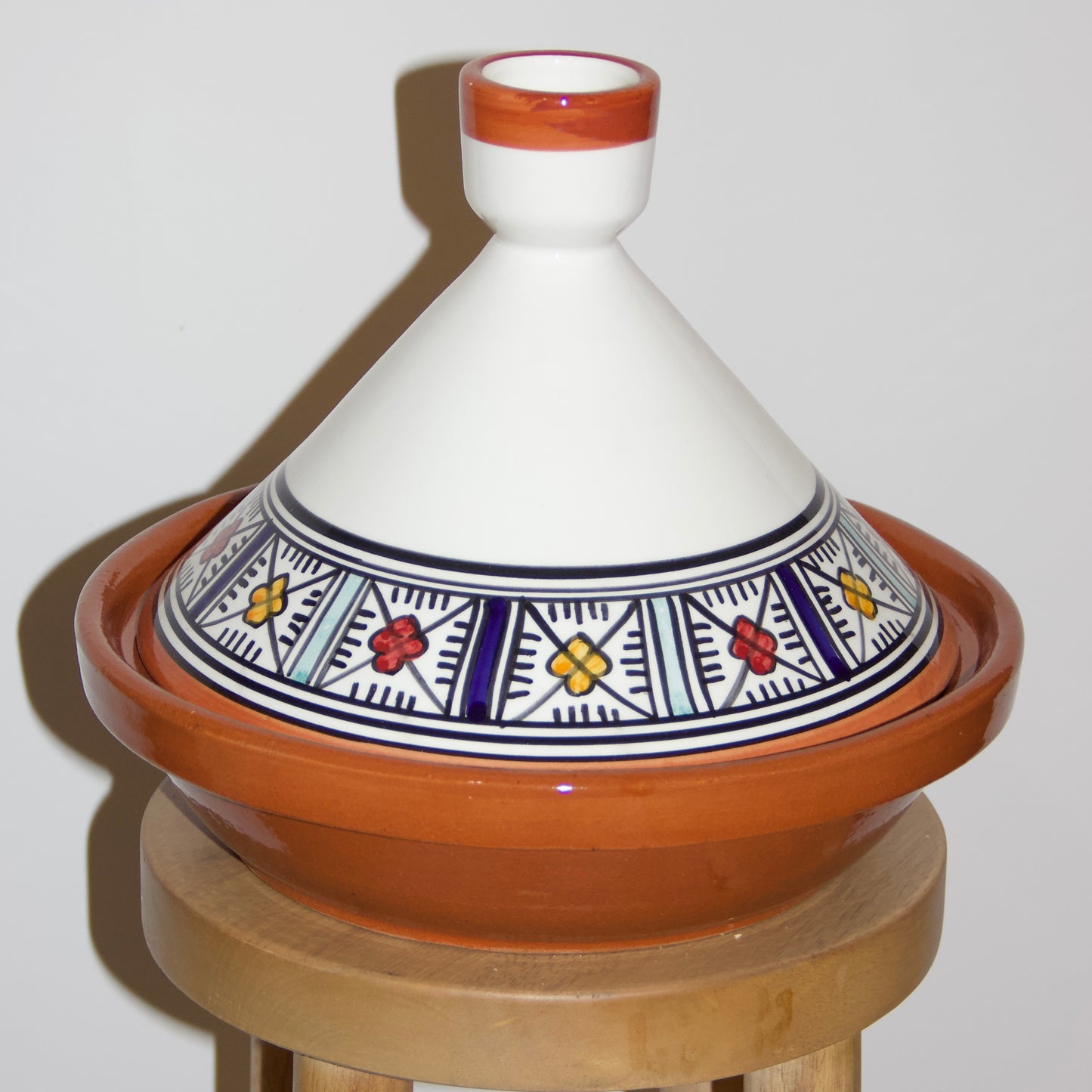 Baraka Tagine